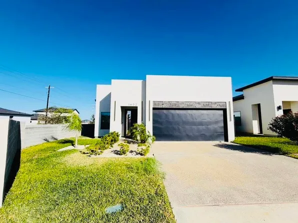 1602 Cordova Dr, Laredo, TX 78046