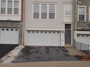 25416 Paine St, Damascus, MD