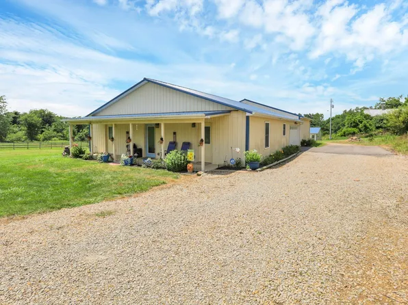 11836 National Rd SE, Thornville, OH 43076