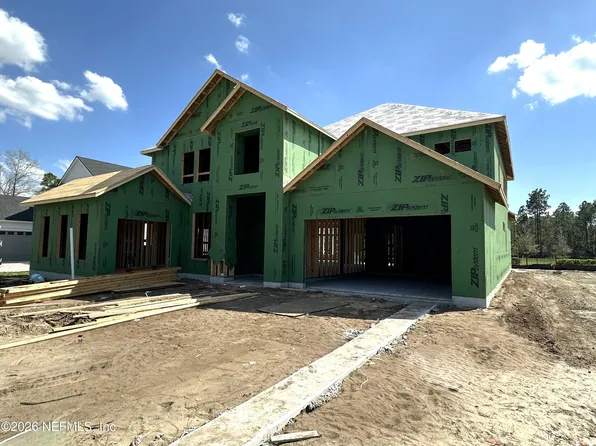 108 BLUE RIVER Drive, St. Augustine, FL 32092