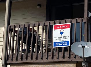 8695 Yukon St APT H, Arvada, CO 80005