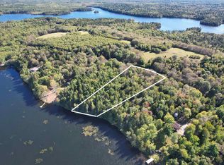 Huber Rd LOT 10, Lunenburg, NS B4V6S8