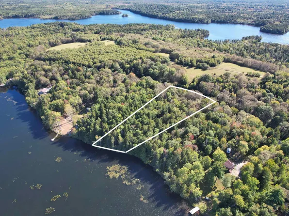 Huber Rd Lot 10, Lunenburg, NS B4V 6S8