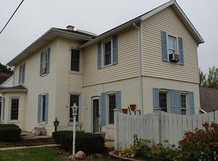 529 Prospect Ave, Portage, WI 53901