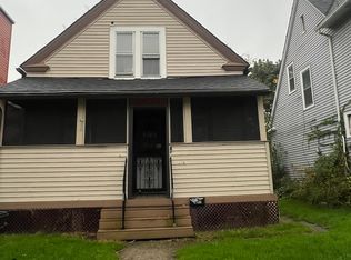 7911 Ferrell Ave, Cleveland, OH 44102