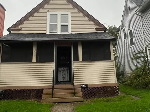 7911 Ferrell Ave, Cleveland, OH 44102