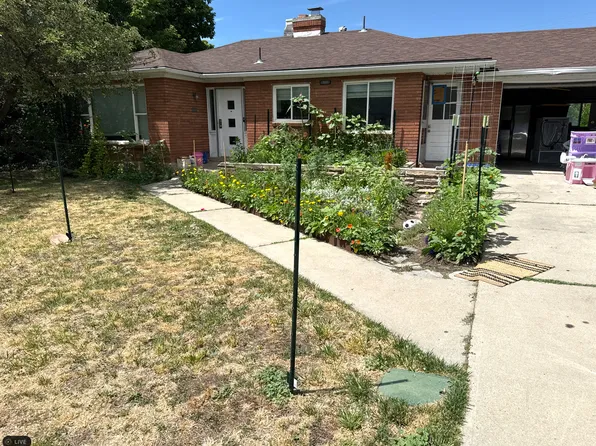 701 E 500 S, Bountiful, UT 84010