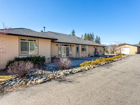 2620 Fryers Way, Mount Shasta, CA 96067