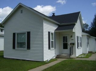 1005 S 11th Ave, Wausau, WI 54401