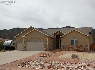 42 Fox Run, Canon City, CO 81212