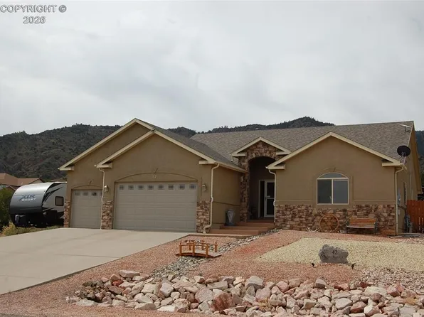 42 Fox Run, Canon City, CO 81212