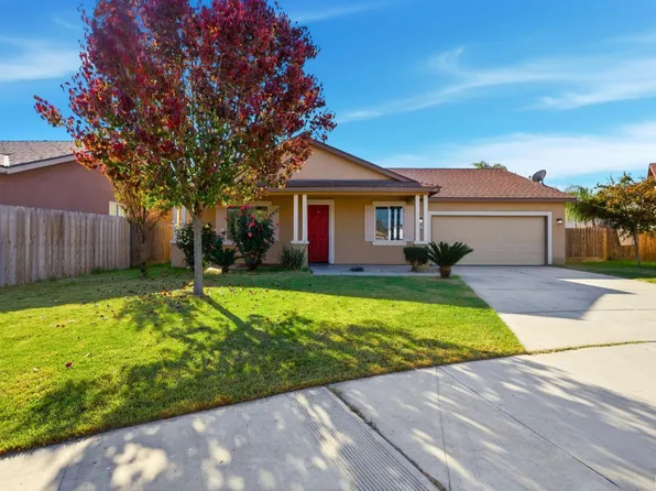 1355 Hartley Dr, Hanford, CA 93230