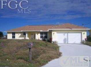 2610 46th St SW, Lehigh Acres, FL 33976