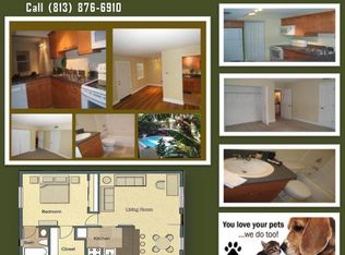 3506 W Azeele St APT 101, Tampa, FL 33609