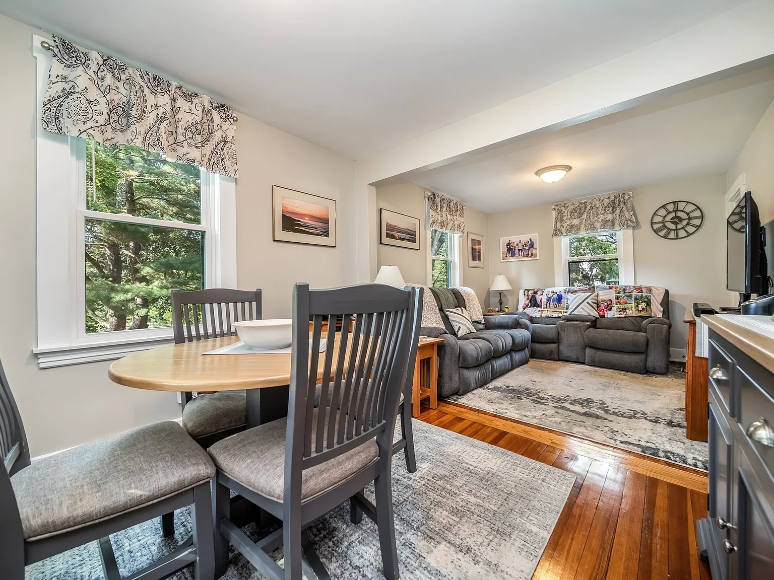 1 bed, 1.0 bath, 800 sqft, $2,000 — Photo 4