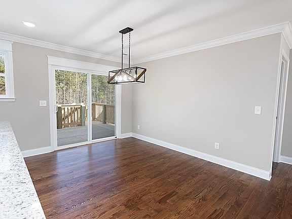 4th image of 3104 Brookmore Trl NW