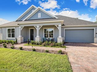 58 Boulder Brook Ln, Saint Johns, FL 32259