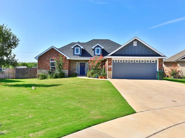 5173 Bunny Run, Abilene, TX 79602
