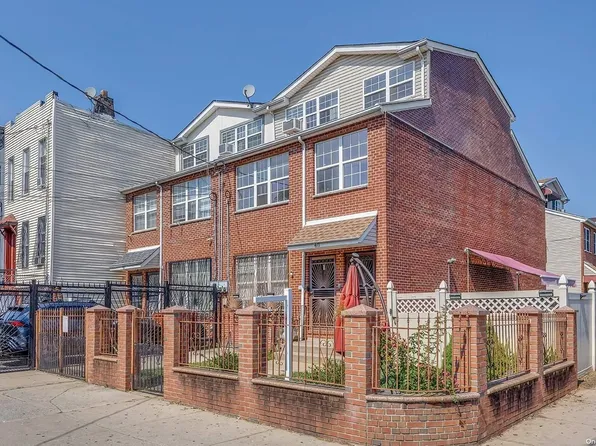 471 Shepherd Avenue, Brooklyn, NY 11208