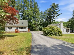 79 Lynchville Park Rd, Goffstown, NH 03045