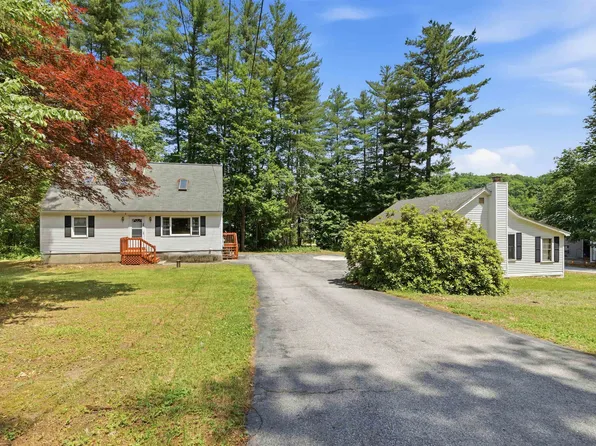 79 Lynchville Park Road, Goffstown, NH 03045