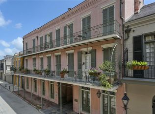 525 Governor Nicholls St #202-3, New Orleans, LA 70116