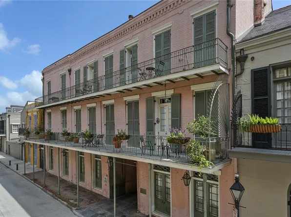 525 Governor Nicholls St #202-3, New Orleans, LA 70116