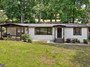 119 McBee St, Dallas, GA 30132