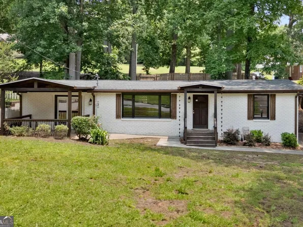 119 McBee St, Dallas, GA 30132