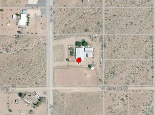 3286 N Bouse Rd, Golden Valley, AZ 86413