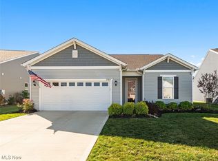 23863 Heatherstone Trl, Columbia Station, OH 44028