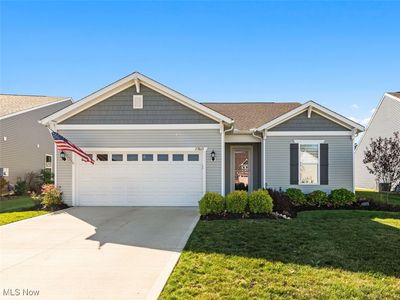 23863 Heatherstone Trl, Columbia Station, OH, 44028