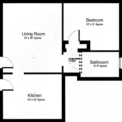 8045-49 S King Dr W — Photo 7