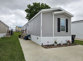1437 E Murry St, Greenwood, IN 46143