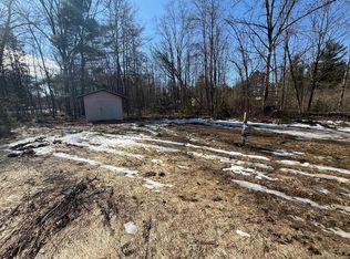 1988 Oak Rdg, Prescott, MI 48756