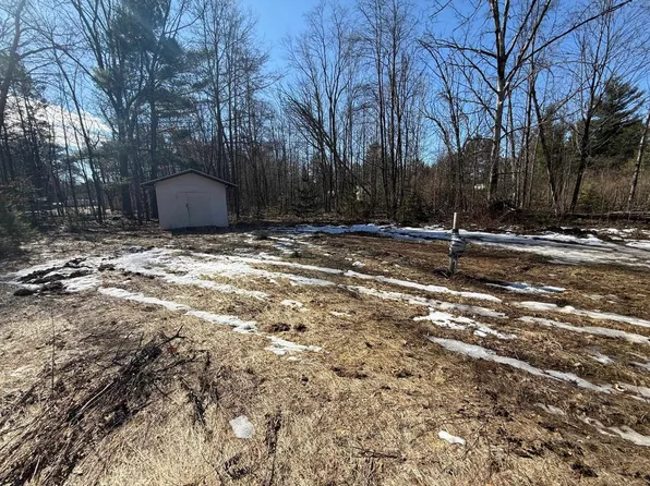 1988 Oak Rdg, Prescott, MI 48756