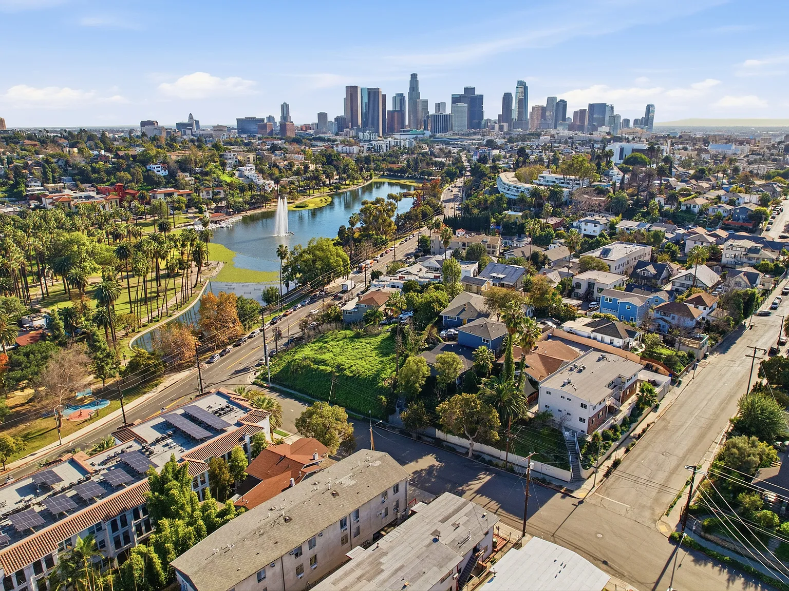 The Residences at Echo Park — Photo 2