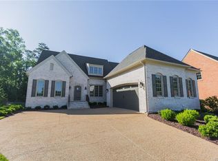 12813 Caddington Ct, Midlothian, VA 23113