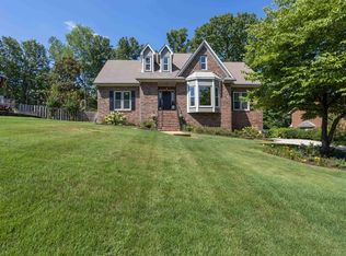 303 Newgate Ct, Alabaster, AL 35007