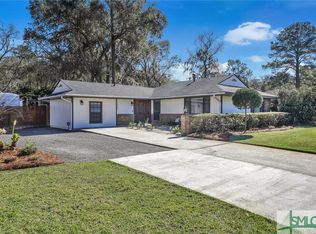 12408 Northwood Rd, Savannah, GA 31419