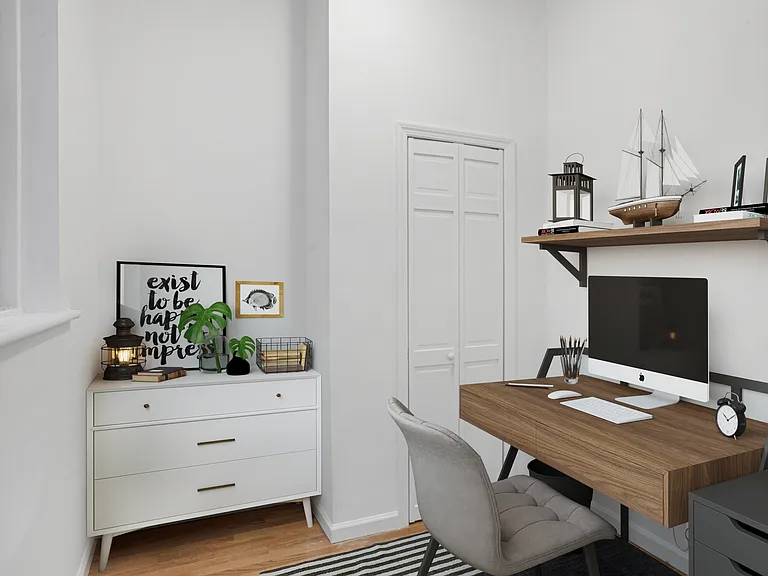 156 Columbus Ave #2N — Photo 5
