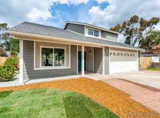 434 Ridgeview Ct, Bonita, CA 91902