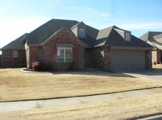 4720 S 174th Ave E, Tulsa, OK 74134