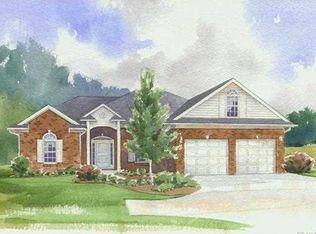 302 Canterbury Ln #THE, Seneca, SC 29672