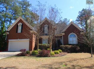 446 Running Fox Rd W, Columbia, SC 29223
