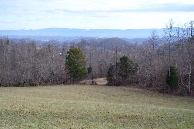 Top of farm 2240 Feet