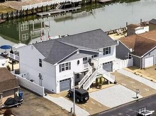 15 Kentucky Dr, Little Egg Harbor, NJ 08087