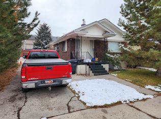 44 E 900 N, Provo, UT 84604