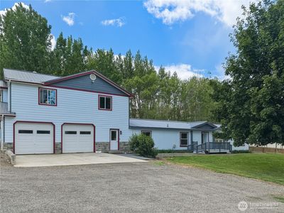403 Shale Pit Road, Ellensburg, WA, 98926