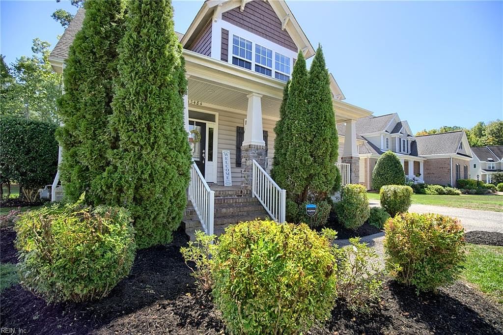 13484 Ashley Park Ct, Carrollton, VA 23314 Zillow